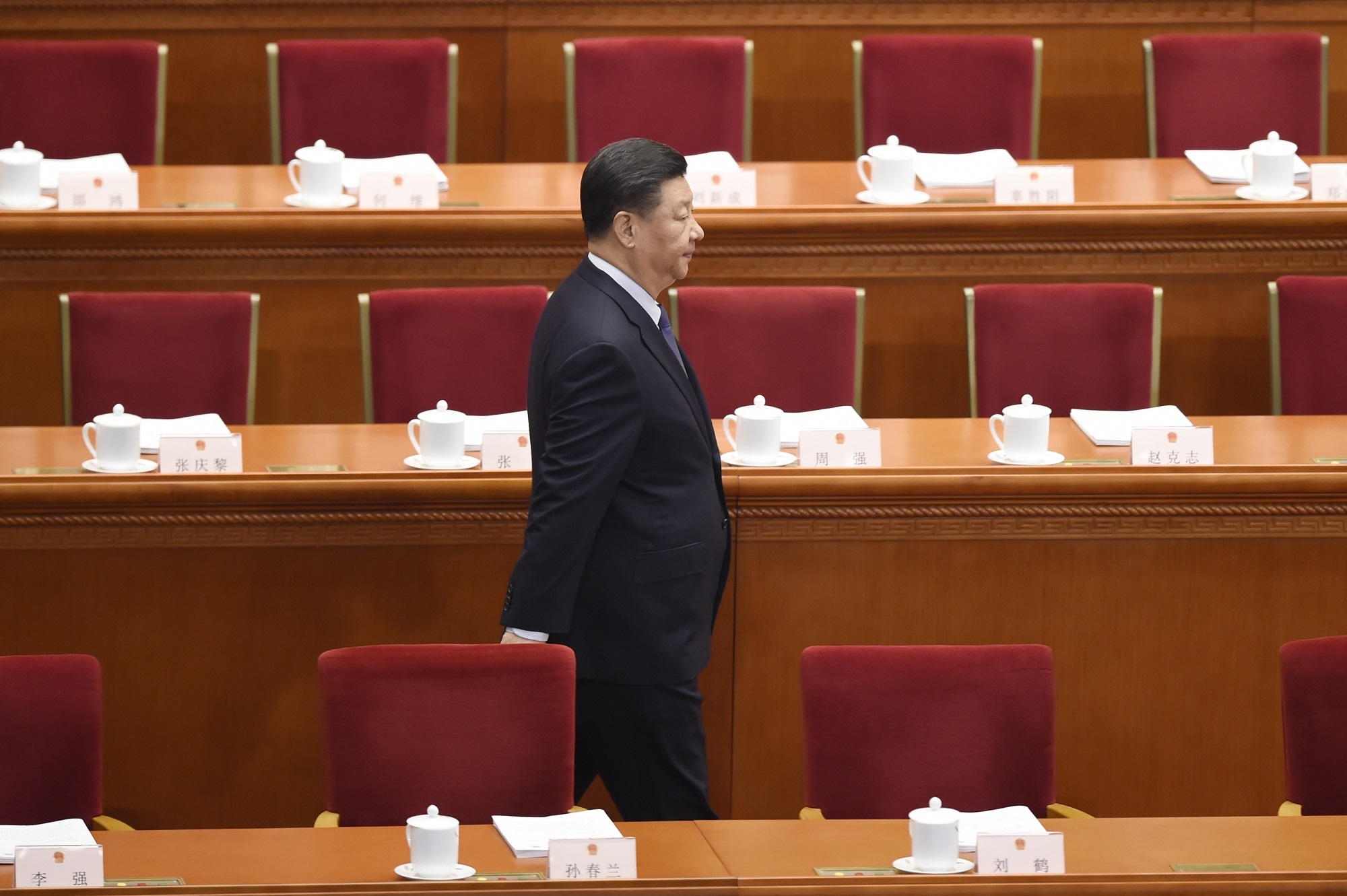 Truoc con bao lon nhat 3 thap ky, TQ co thay doi sau 'luong hoi'? hinh anh