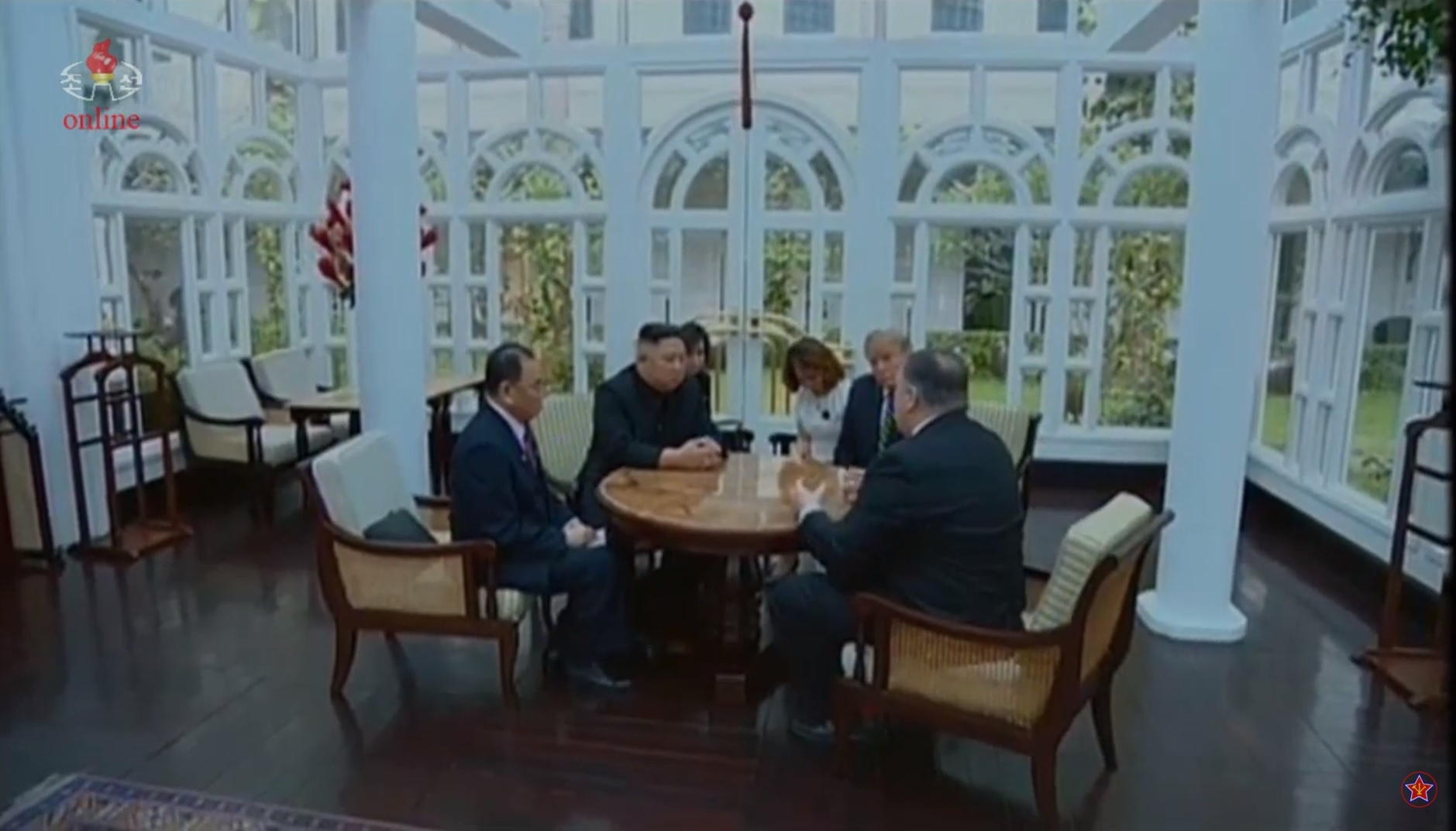 hinh anh kim jong un tai viet nam anh 5
