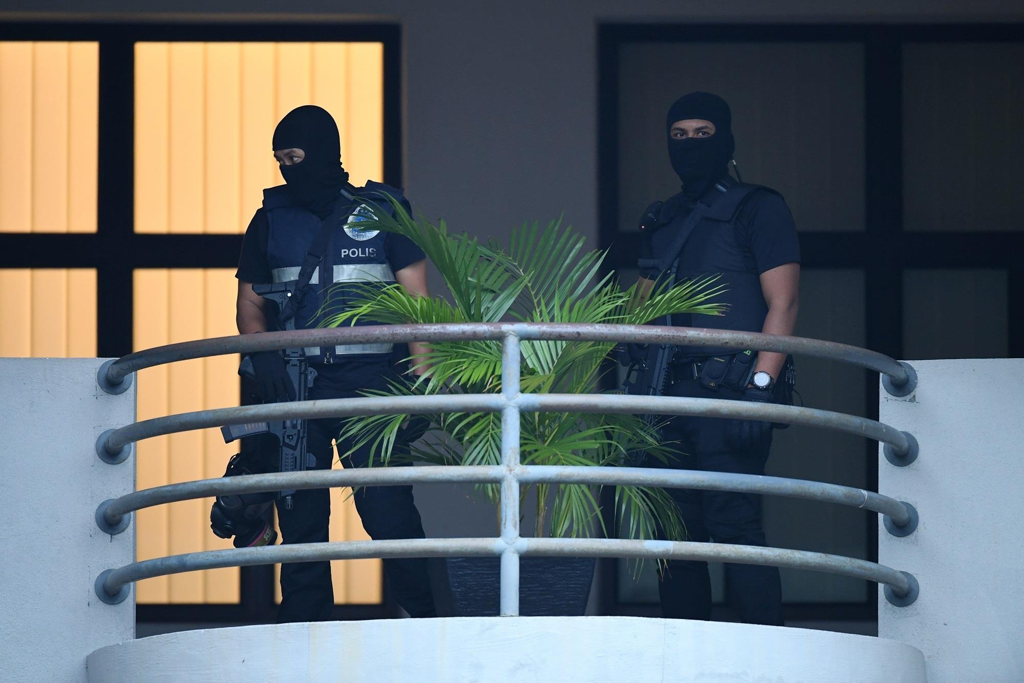 doan thi huong se duoc tra tu do anh 5