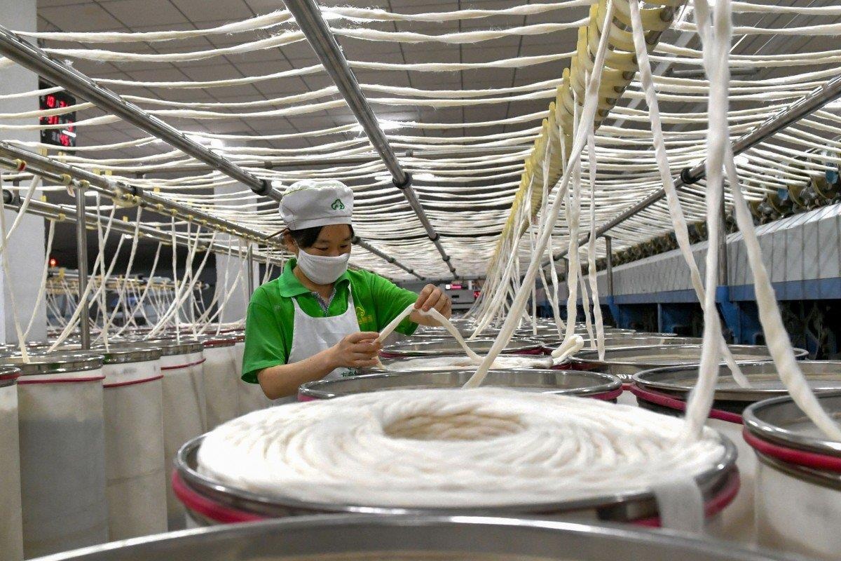 tăng trưởng kinh tế trung quốc ảnh 2 tang truong kinh te trung quoc anh 2