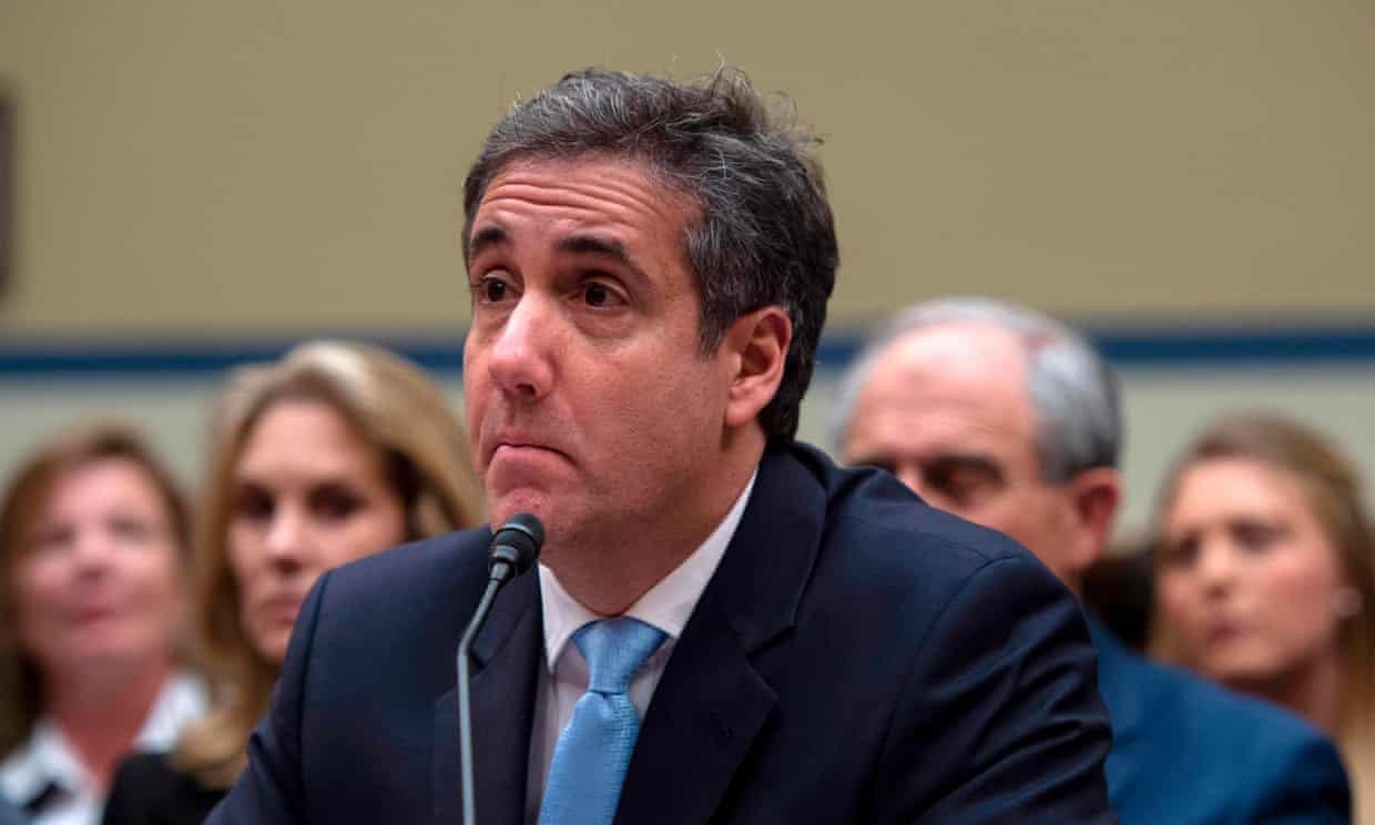 Luat su cu cua TT Trump bi tinh nghi la gian diep nuoc ngoai hinh anh