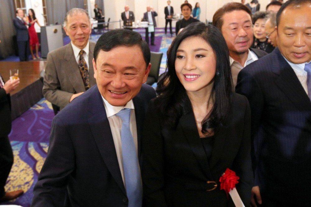 thai lan dan do thaksin anh 1