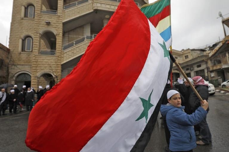 Tuyen bo Golan xac nhan 'su thien vi mu quang cua My cho Israel' hinh anh