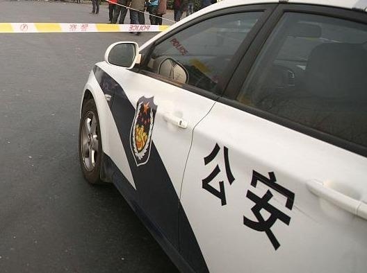 Hien truong sau vu lao xe lam 7 nguoi chet o Trung Quoc hinh anh