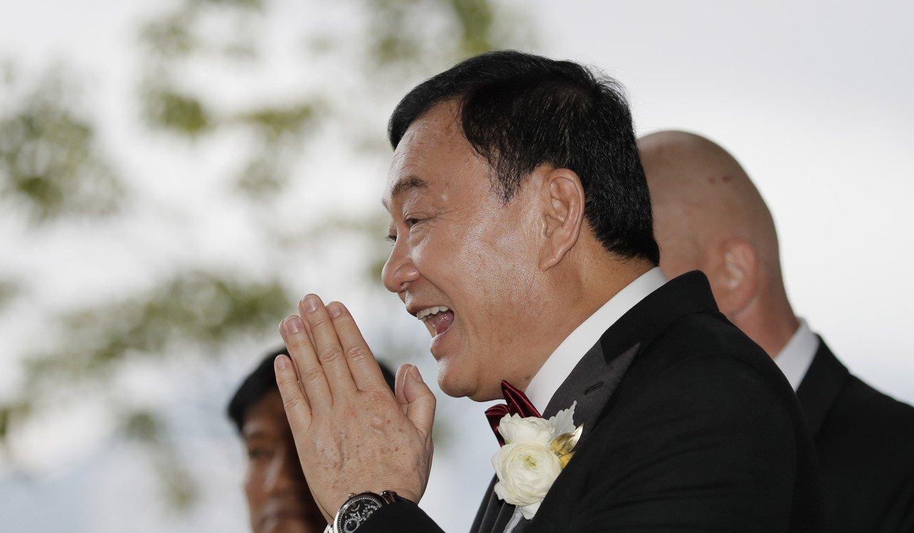 cu soc cho thaksin sau bau cu thai lan anh 1
