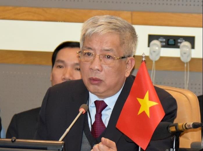 Viet Nam - bieu tuong cho no luc khac phuc hau qua chien tranh hinh anh