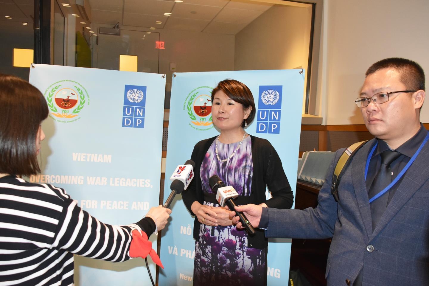 viet nam khac phuc hau qua chien tranh anh 3