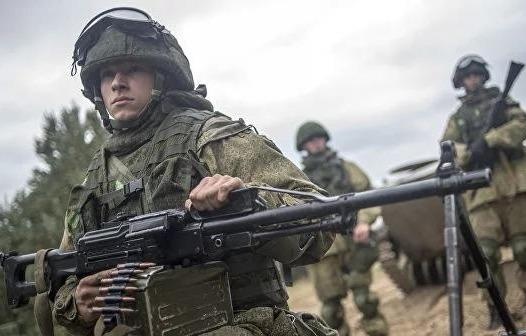 Nga tap tran do bo, nhay du quy mo lon tai Crimea hinh anh