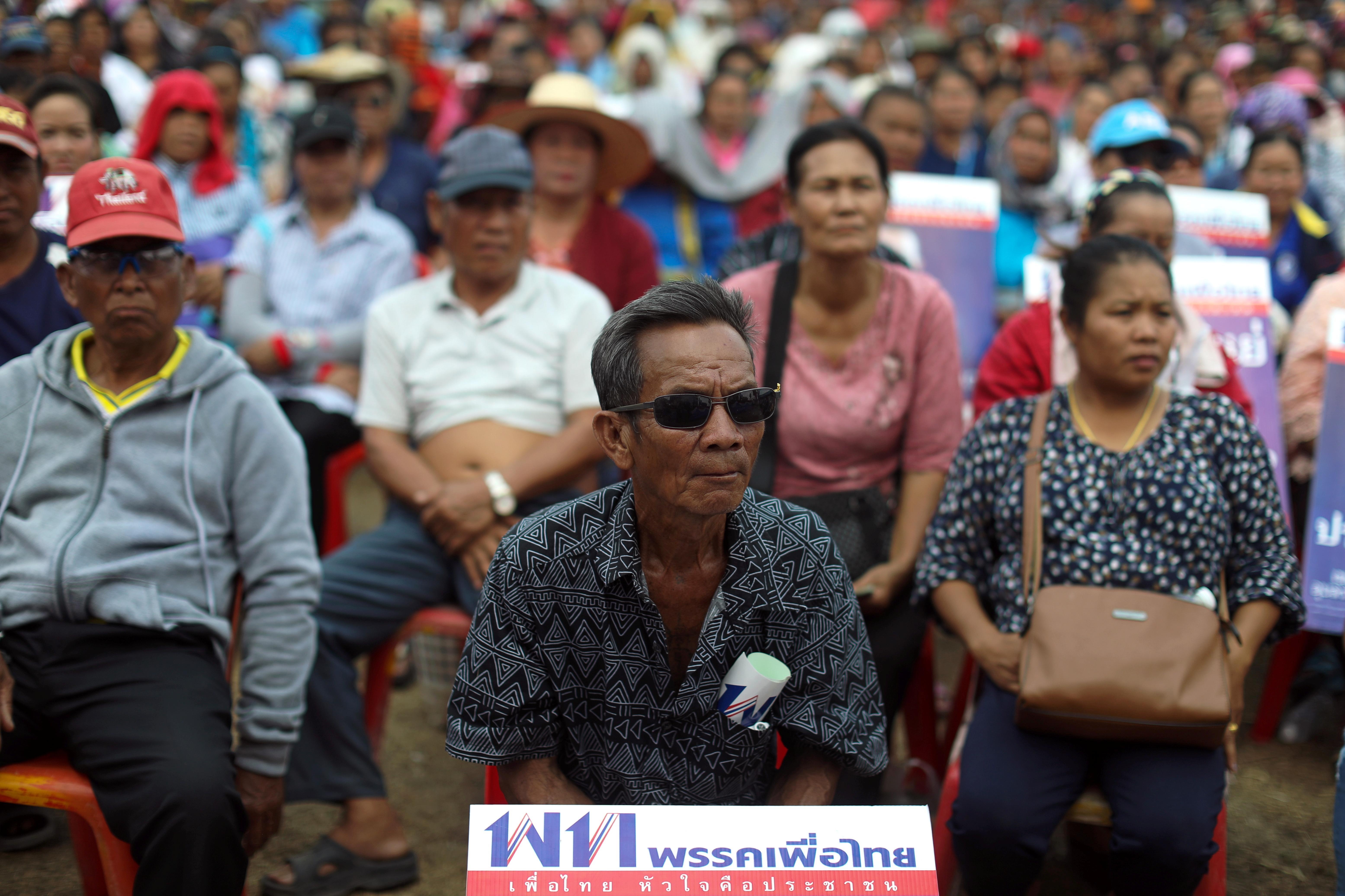 thaksin mất dần ảnh hưởng ảnh 2 thaksin mat dan anh huong anh 2