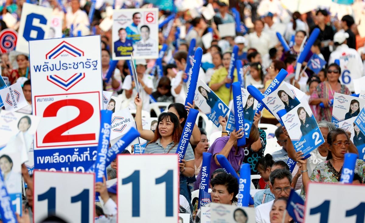 thaksin mất dần ảnh hưởng ảnh 3 thaksin mat dan anh huong anh 3