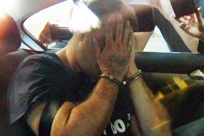 Nghi pham hiep dam Australia de doa nan nhan nguoi Viet bang no hinh anh