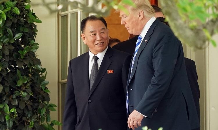 cánh tay phải của kim jong un ảnh 1 canh tay phai cua kim jong un anh 1