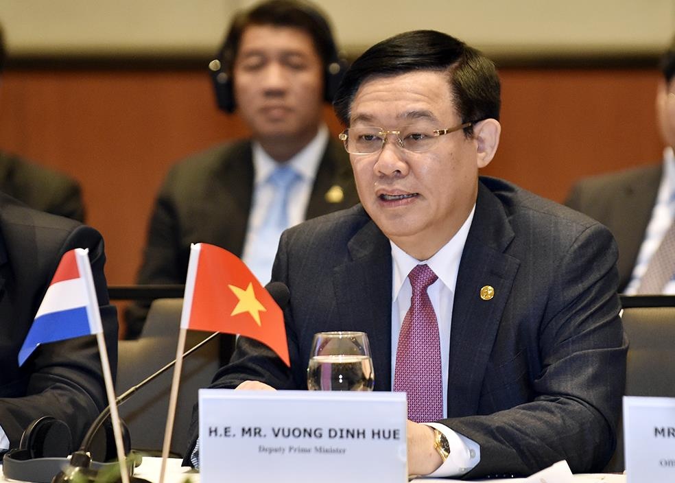 thu tuong ha lan tham viet nam anh 3