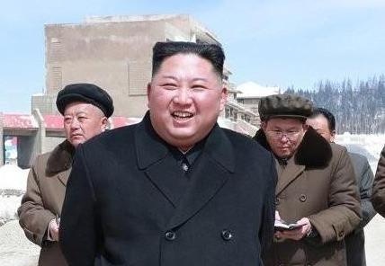 Chien luoc hat nhan moi cua Trieu Tien sap duoc tiet lo? hinh anh