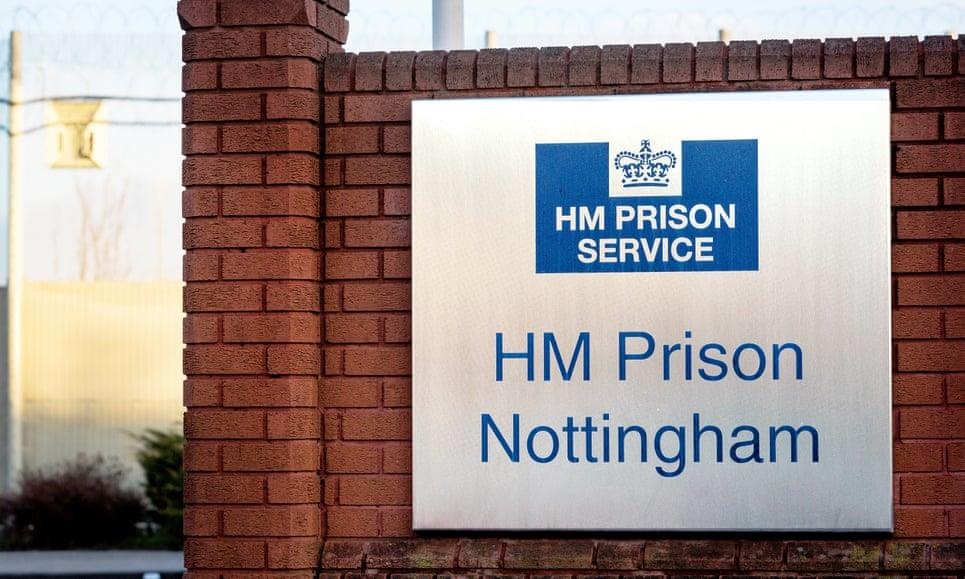 quan nguc bi tu nhan cat co o anh anh 1