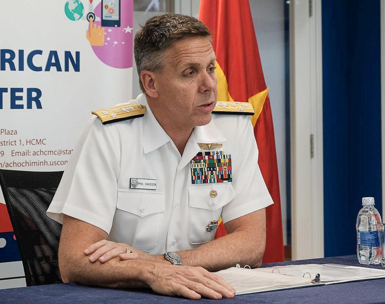 'My tiep tuc thuc day vai tro lanh dao khu vuc va toan cau cua VN' hinh anh