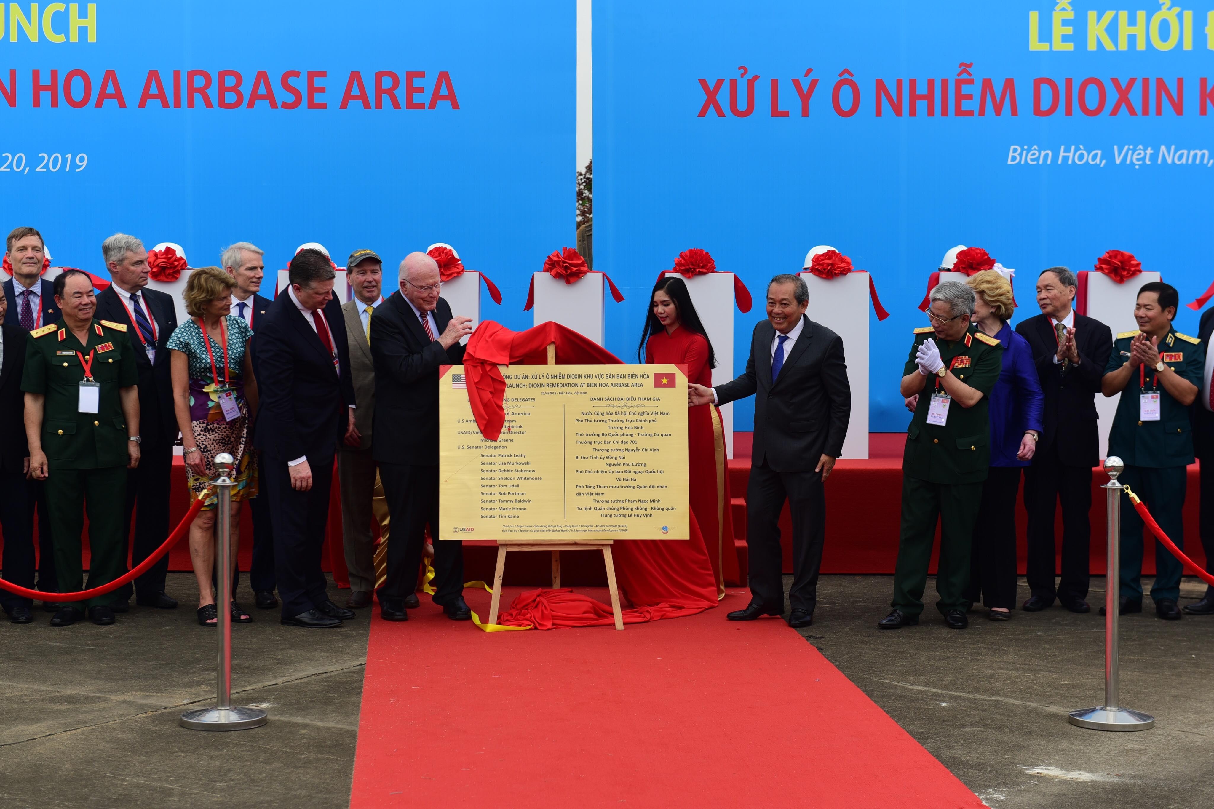 du an tay doc san bay bien hoa anh 5