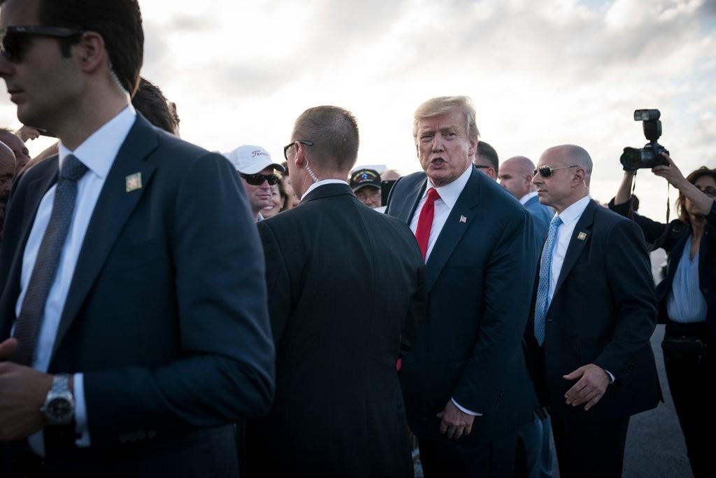 cuộc điều tra trump ảnh 1 cuoc dieu tra trump anh 1