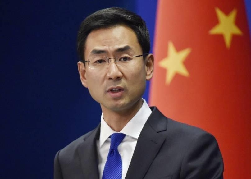 TQ noi 'khong bao gio dau hang' trong chien tranh thuong mai voi My hinh anh