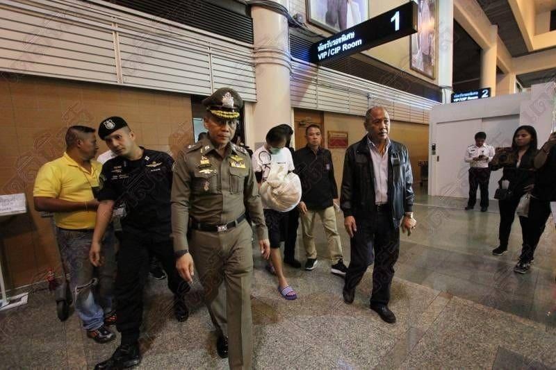 tội phạm ma túy Đài Loan tại Đông Nam Á ảnh 1 toi pham ma tuy Dai Loan tai Dong Nam A anh 1