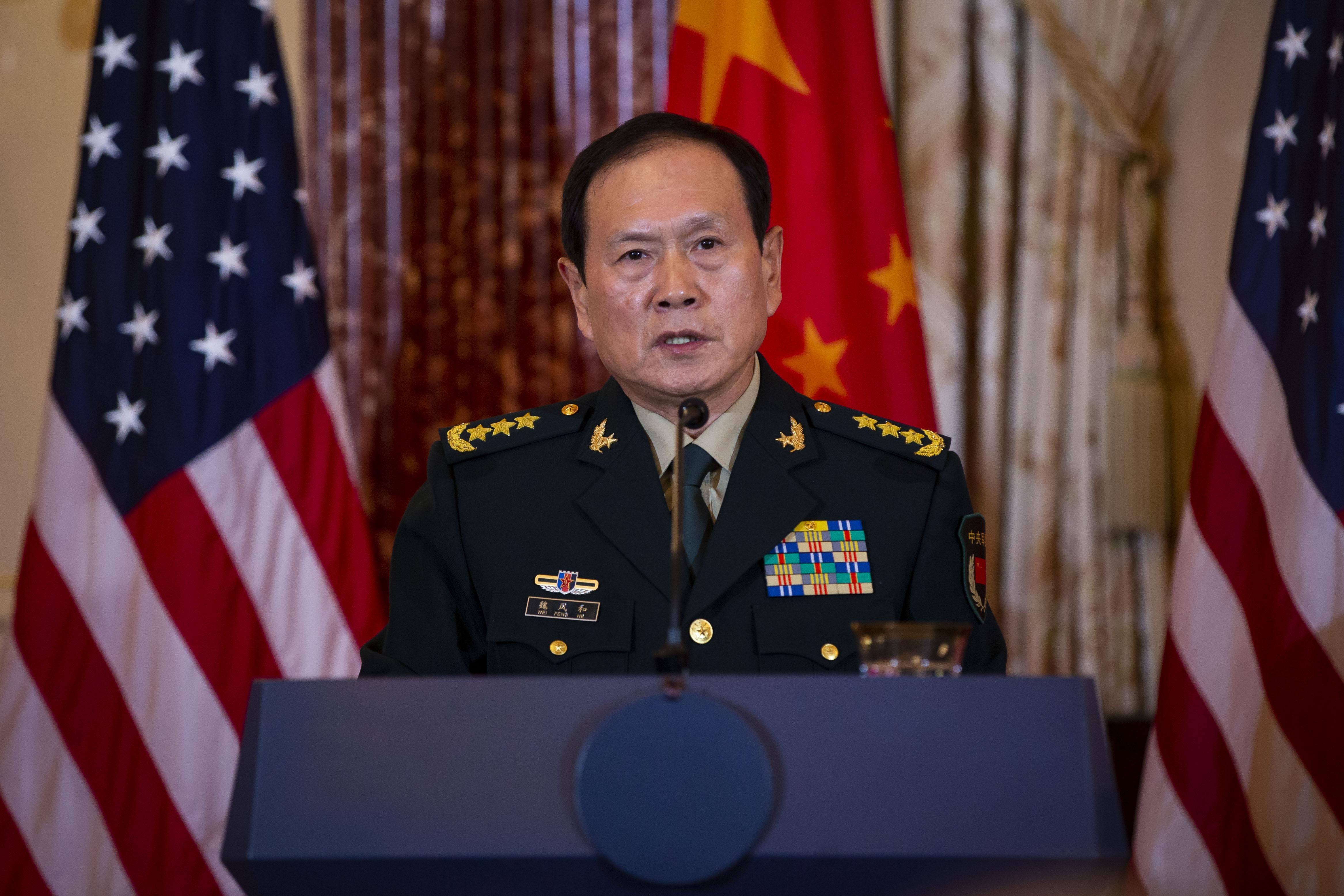 Cang thang My - Trung phu bong Doi thoai Shangri-La 2019 hinh anh