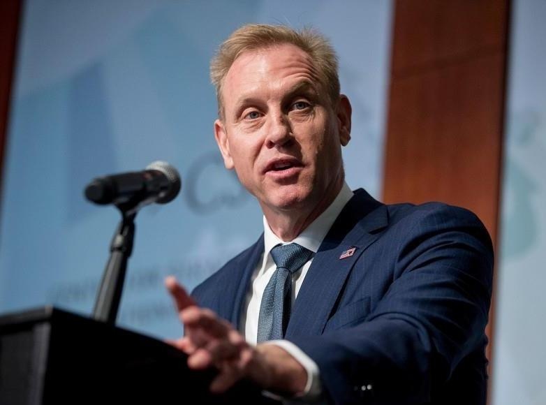 Shangri-La 2019: My, Trung canh tranh chien luoc ngay cang quyet liet hinh anh