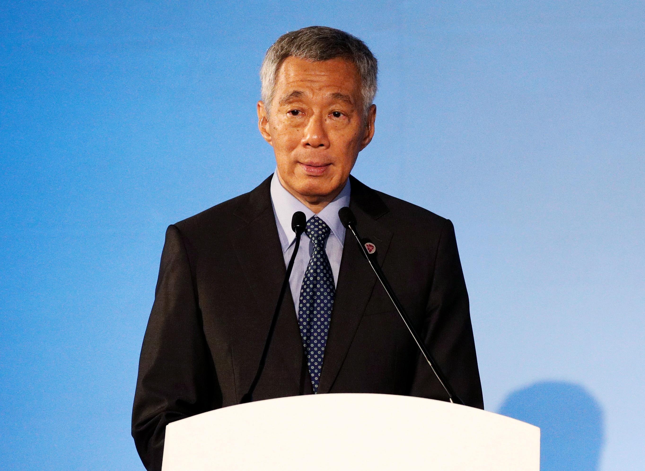 Doi thoai Shangri-La 2019: My - Trung doi dau, nuoc nho phai lam gi? hinh anh