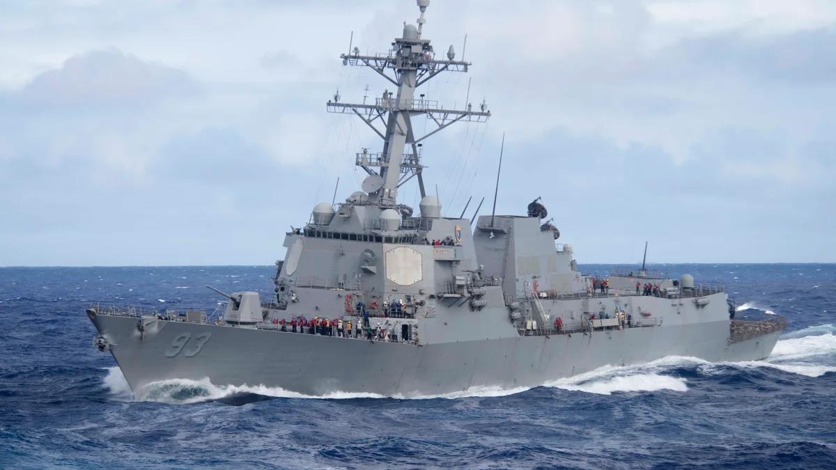 Đối thoại Shangri-La 2019 ảnh 2 Doi thoai Shangri-La 2019 anh 2