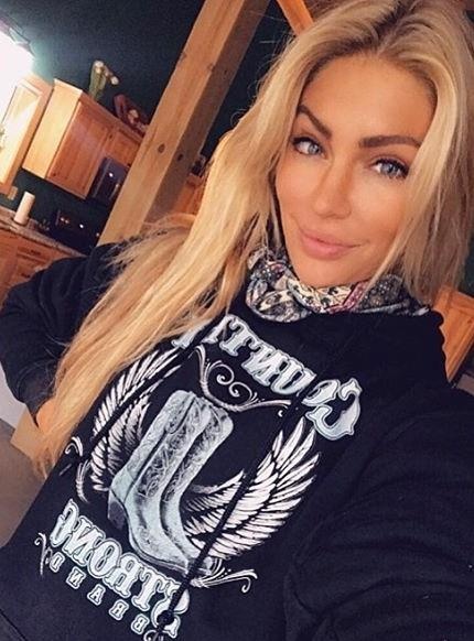 nu linh thuy quan luc chien my dang anh bikini anh 3