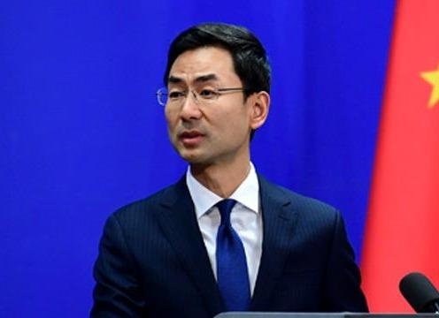 Trung Quoc noi vu dam tau Philippines la 'tai nan binh thuong' hinh anh