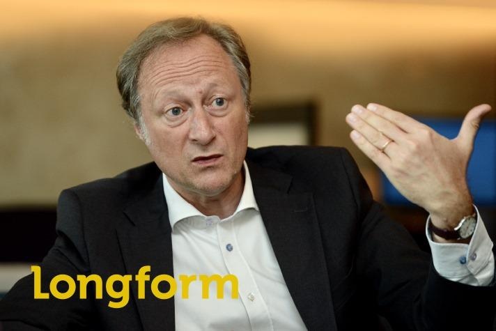 Dai su EU: 'EVFTA co the duoc ky vao cuoi thang 6 hoac dau thang 7' hinh anh