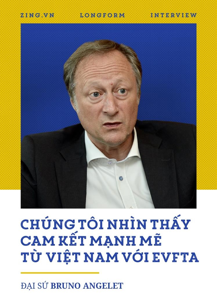 dai su eu hiep dinh EVFTA anh 1