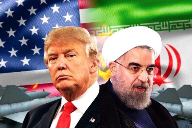 Cuoc chien My - Iran chi mot chut nua la khai hoa hinh anh