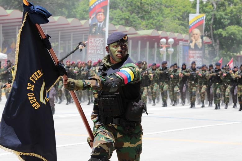 khung hoang chinh tri venezuela anh 3