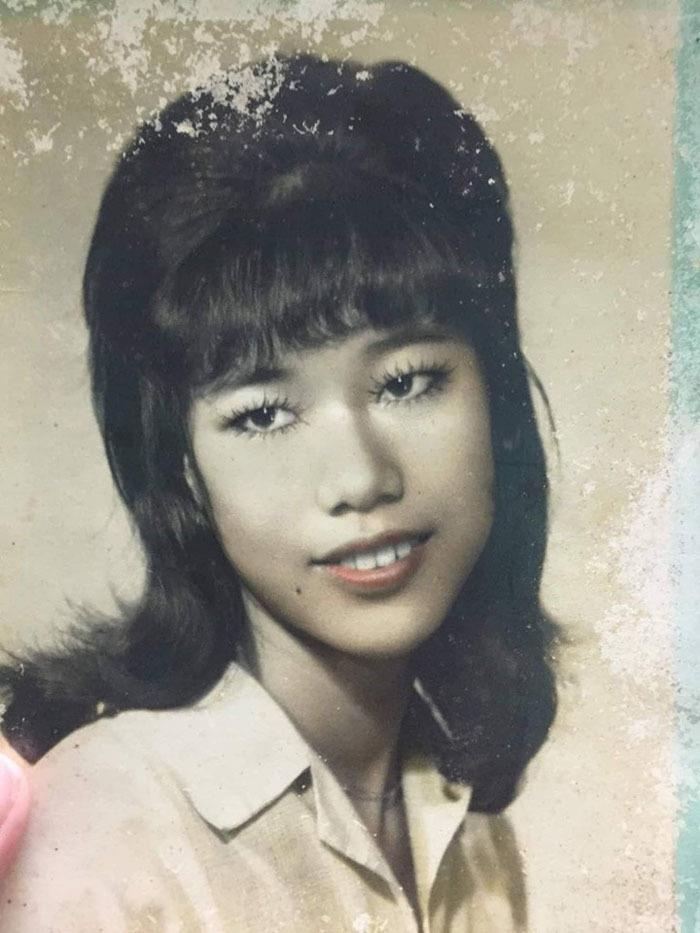 cựu binh mỹ si tình cô gái việt ảnh 3 cuu binh my si tinh co gai viet anh 3