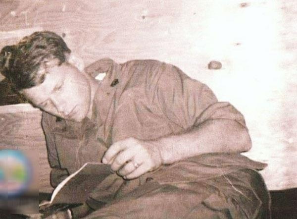 cựu binh mỹ si tình cô gái việt ảnh 2 cuu binh my si tinh co gai viet anh 2