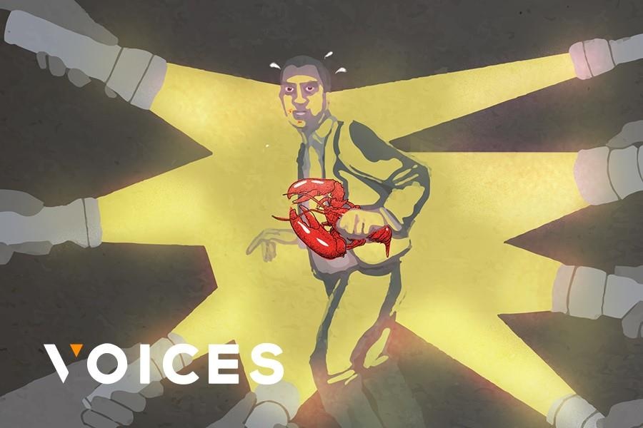 Con tom hum khien bo truong Phap tu chuc da 'song' hang tram nam nay hinh anh