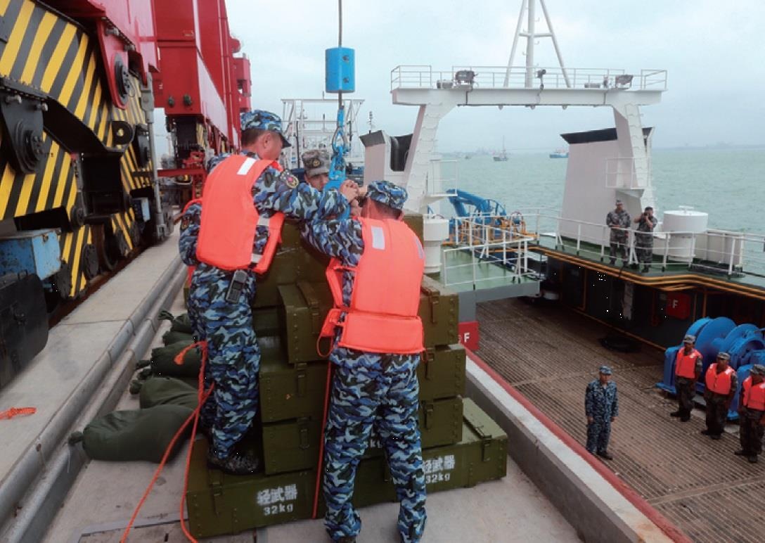 dan quan bien trung quoc tren bien dong anh 3