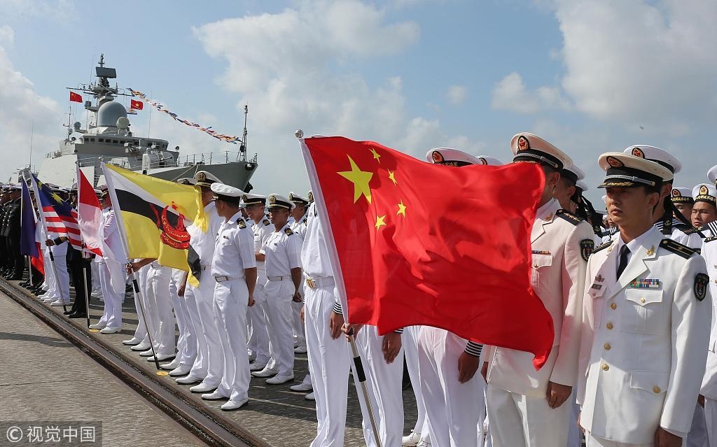 asean len tieng ve bien dong anh 3