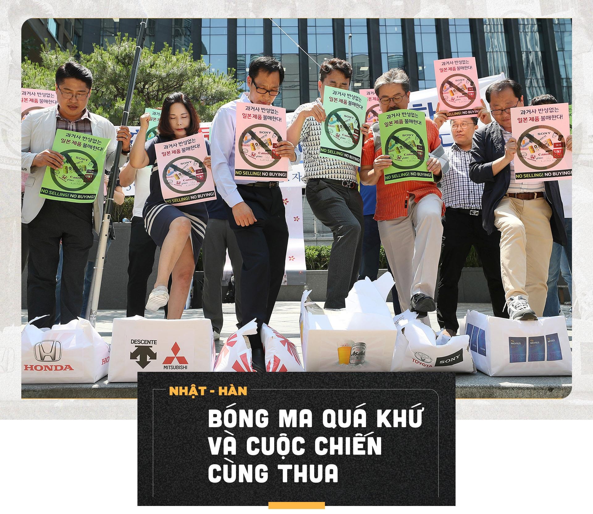chiến tranh thương mại nhật hàn ảnh 2 chien tranh thuong mai nhat han anh 2