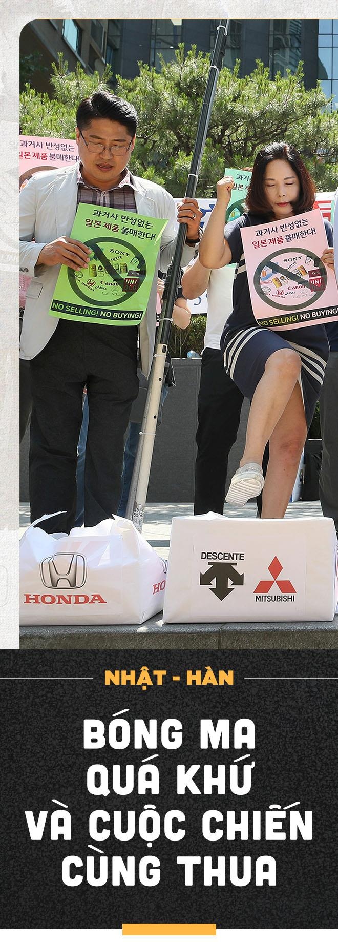 chiến tranh thương mại nhật hàn ảnh 1 chien tranh thuong mai nhat han anh 1