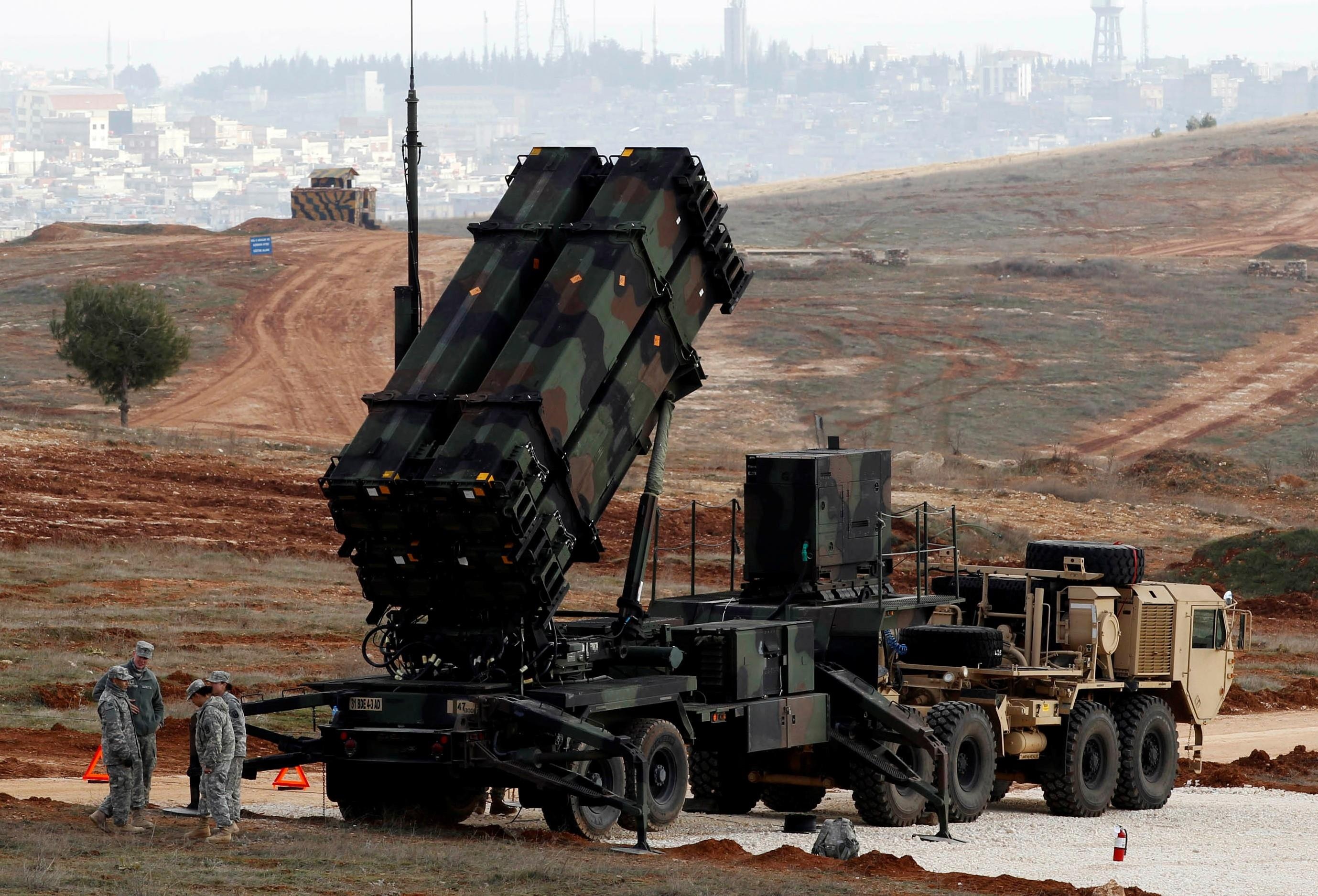 TQ de doa dap tra ke hoach trien khai ten lua cua My tai chau A hinh anh