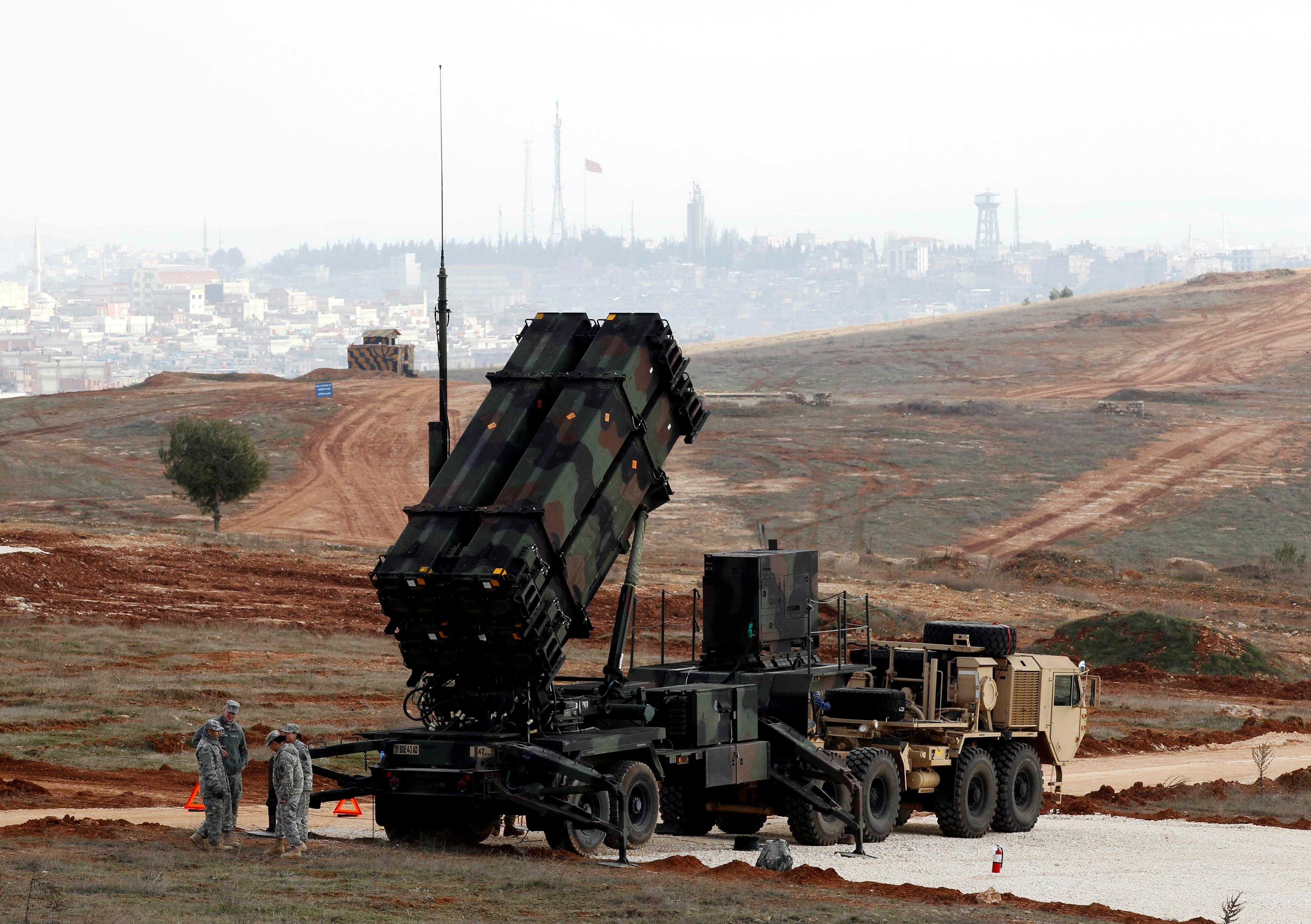 trung quoc phan phao ke hoach ten lua cua my anh 1