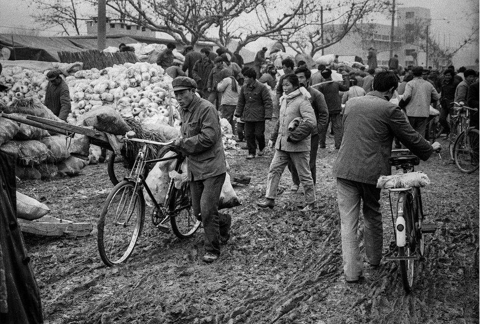 trung quoc thap nien 1980 anh 1