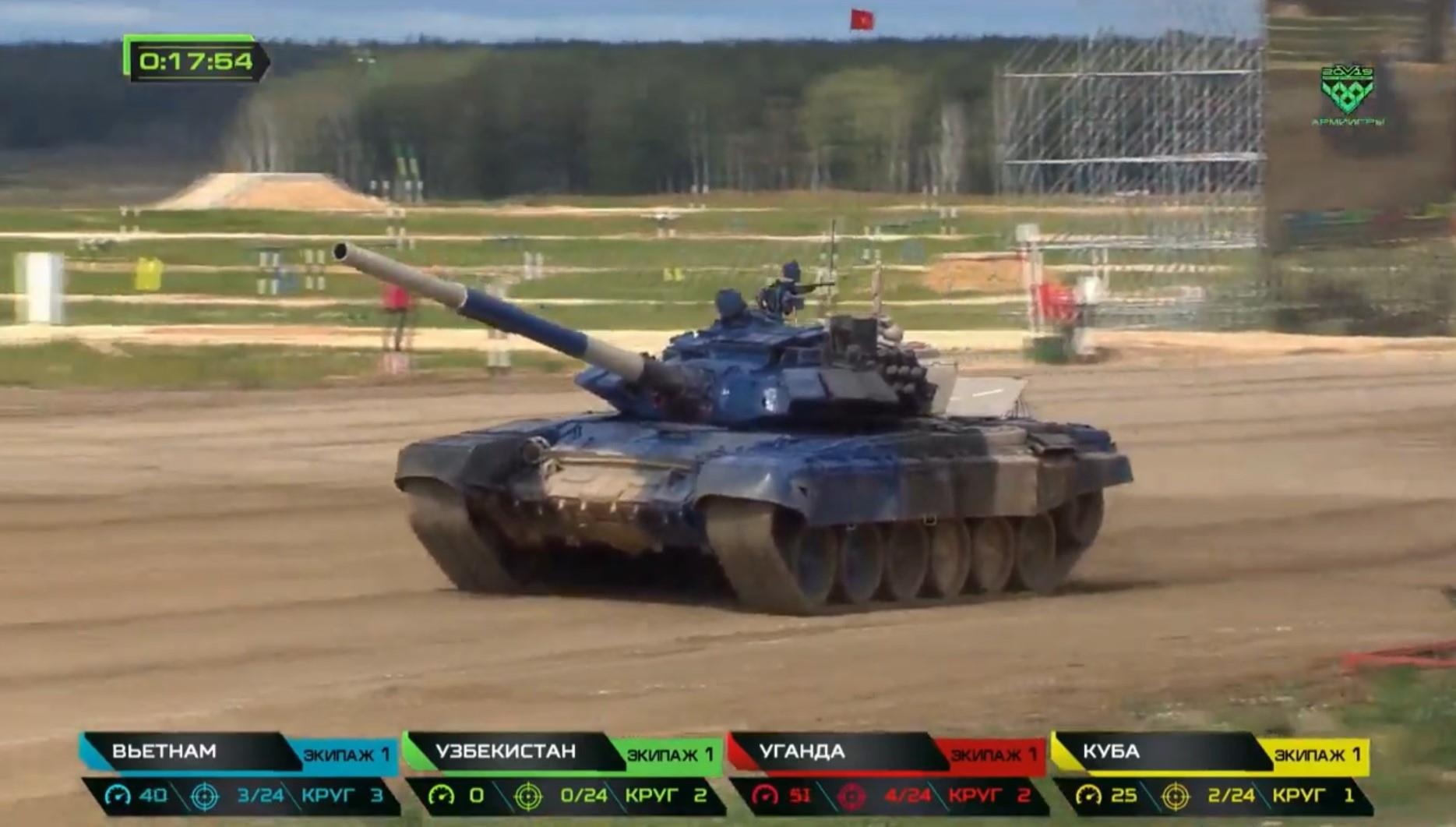 doi xe tang viet nam thi chung ket anh 9