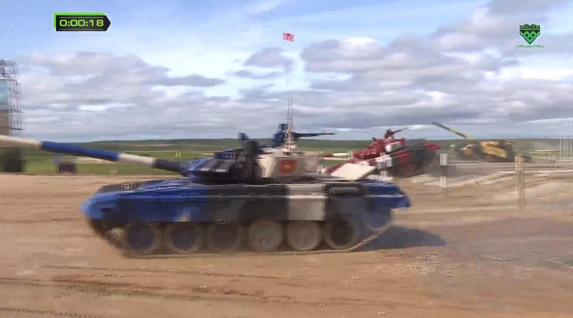 doi xe tang viet nam thi chung ket anh 5