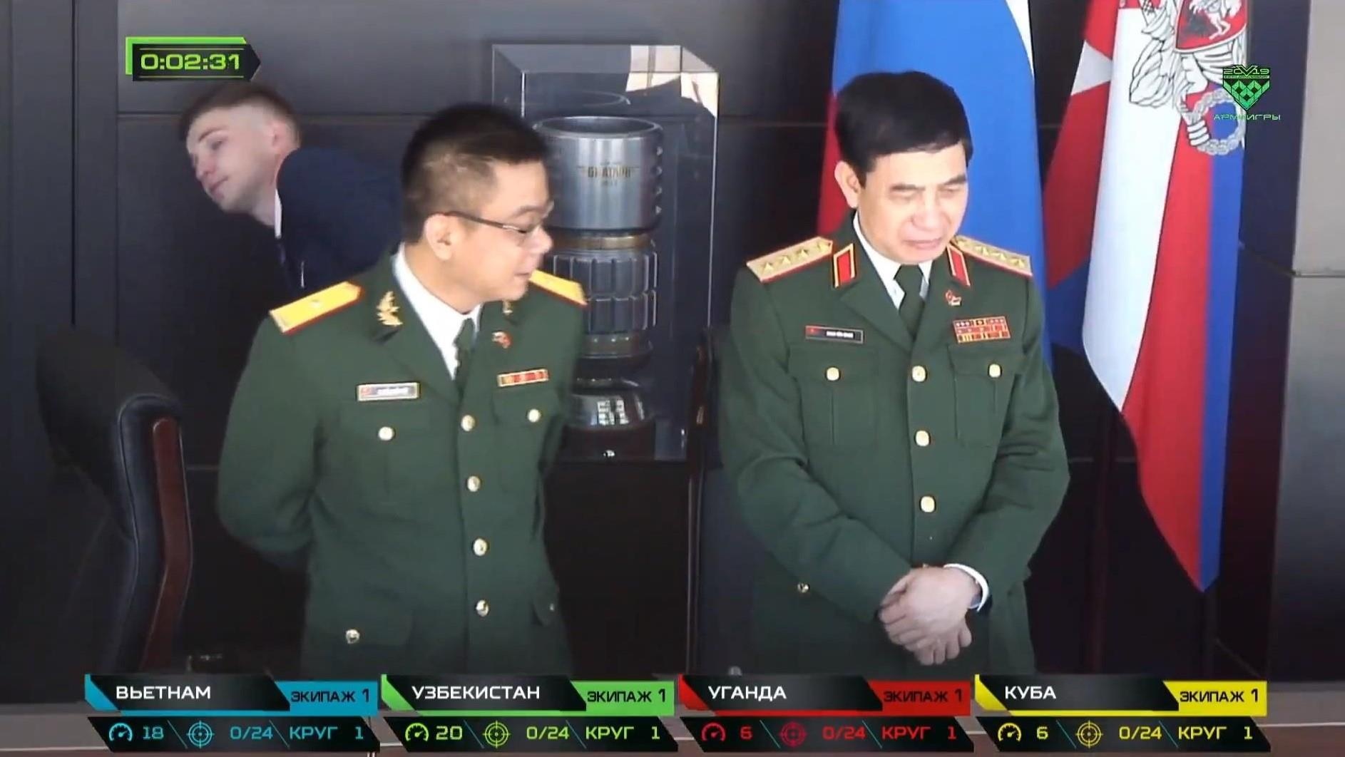 doi xe tang viet nam thi chung ket anh 2