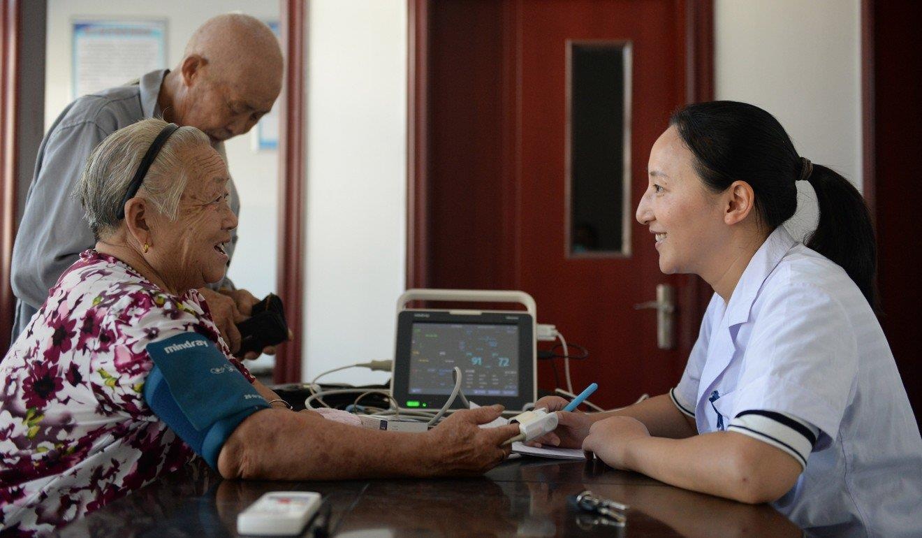 Người già Trung Quốc chết cô độc ảnh 4 Nguoi gia Trung Quoc chet co doc anh 4