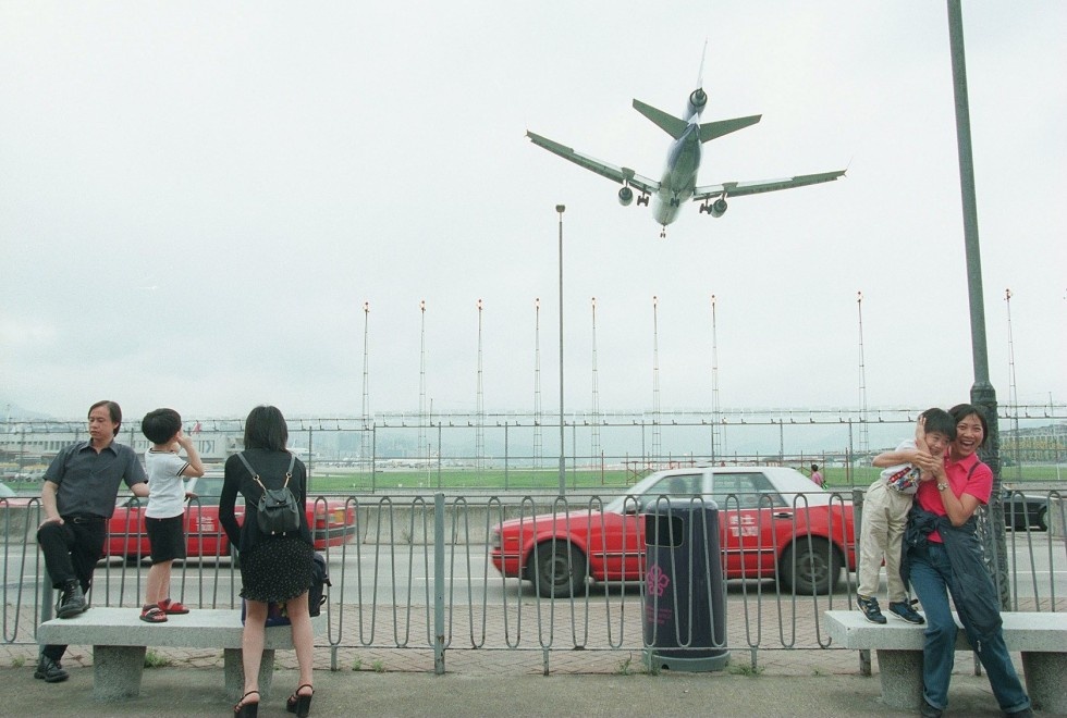 san bay kai tak hong hong kong anh 20