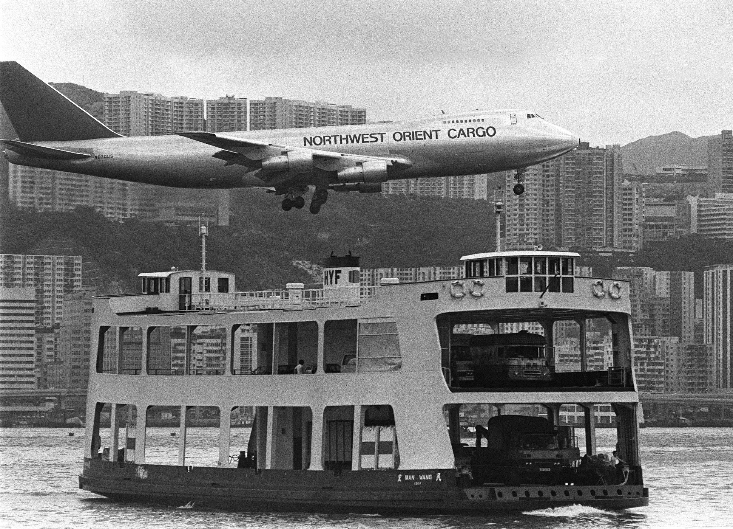 san bay kai tak hong hong kong anh 3